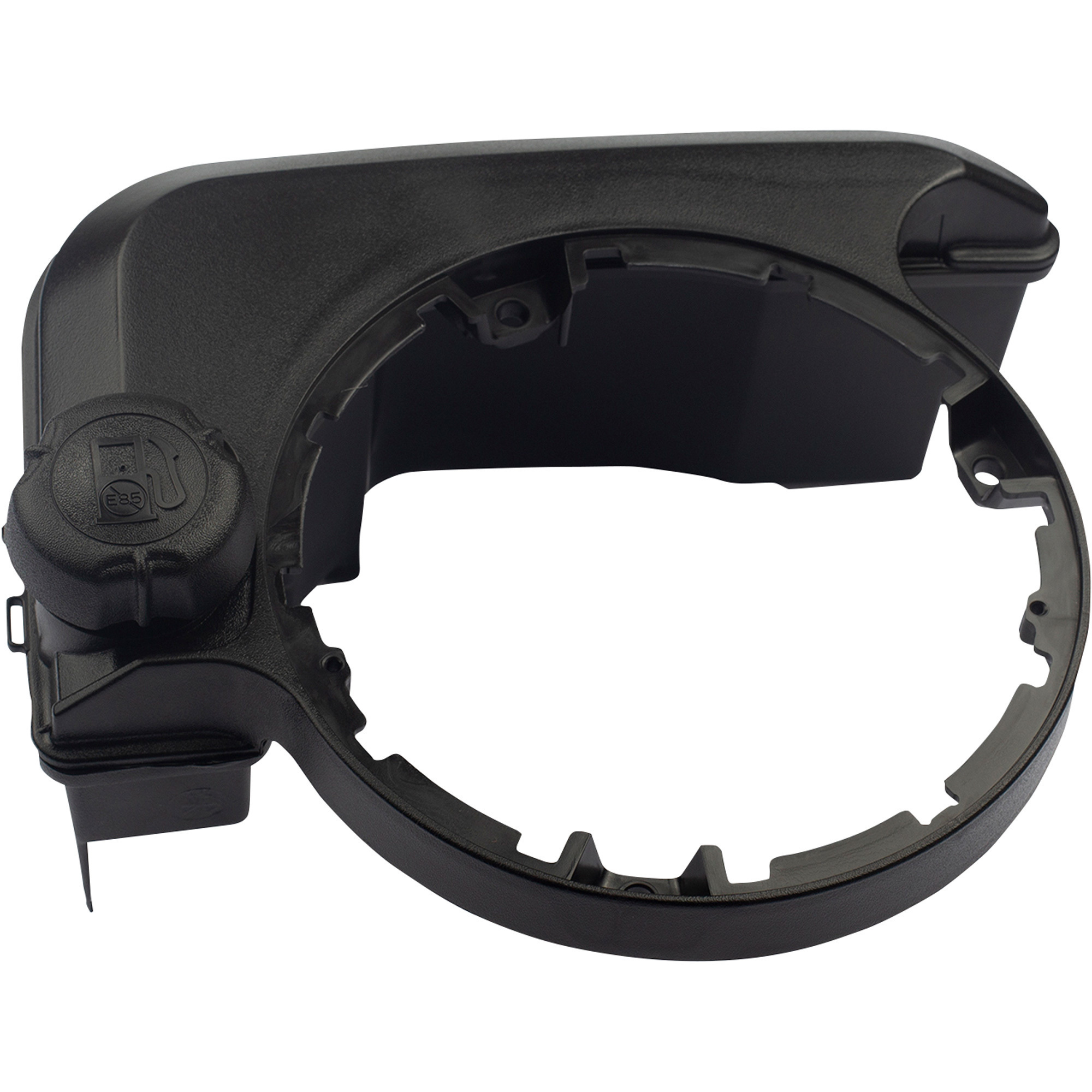 Briggs & Stratton 1.6-Gallon Fuel Tank, OEM Replacement Part# 699374